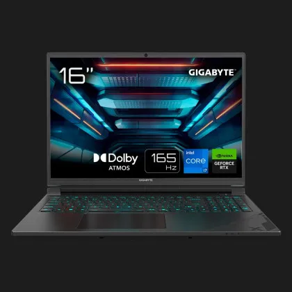 Ноутбук GIGABYTE 6X (Core i7 / 16GB RAM / 1TB) в Броварах