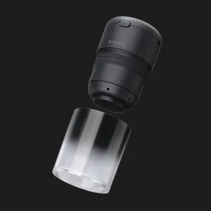 Вакуумный массажер TheraCup (Black) в Дрогобыче