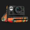 Фотокамера Polaroid Now Gen 2 (5 lens filters) (Basquiat Edition)