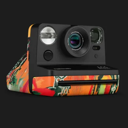 Фотокамера Polaroid Now Gen 2 (Basquiat Edition) в Києві