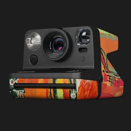 Фотокамера Polaroid Now Gen 2 (Basquiat Edition) в Києві