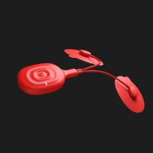 Міостимулятор PowerDot 2.0 DUO (Red) в Бродах