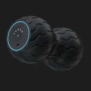 Вибрирующий массажный роллер Theragun Wave Duo в Дрогобыче