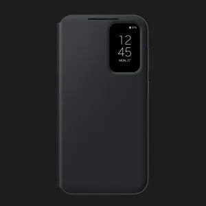 Чохол Samsung Smart Wallet View Case для Samsung Galaxy S23 FE (Black) в Олександрії