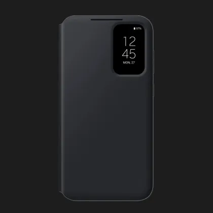 Чохол Samsung Smart Wallet View Case для Samsung Galaxy S23 FE (Black)