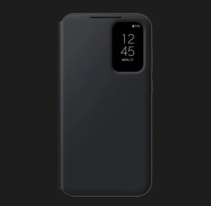 Чехол Samsung Smart Wallet View Case для Samsung Galaxy S23 FE (Black)