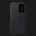 Чохол Samsung Smart Wallet View Case для Samsung Galaxy S23 FE (Black)