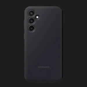 Чохол Samsung Smart Wallet View Case для Samsung Galaxy S23 FE (Black) в Олександрії