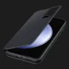 Чохол Samsung Smart Wallet View Case для Samsung Galaxy S23 FE (Black)