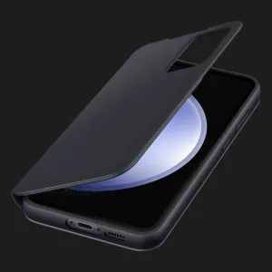 Чохол Samsung Smart Wallet View Case для Samsung Galaxy S23 FE (Black) в Олександрії