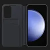 Чохол Samsung Smart Wallet View Case для Samsung Galaxy S23 FE (Black)