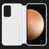Чохол Samsung Smart Wallet View Case для Samsung Galaxy S23 FE (White)