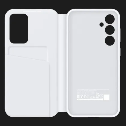 Чохол Samsung Smart Wallet View Case для Samsung Galaxy S23 FE (White)