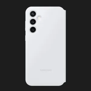 Чохол Samsung Smart Wallet View Case для Samsung Galaxy S23 FE (White) в Олександрії