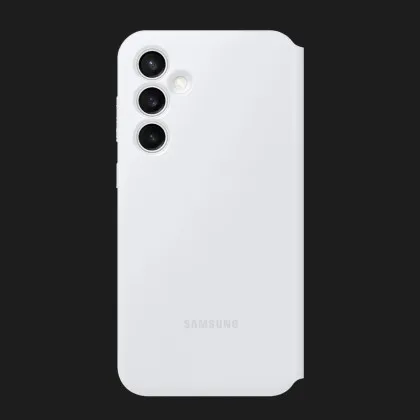 Чохол Samsung Smart Wallet View Case для Samsung Galaxy S23 FE (White)