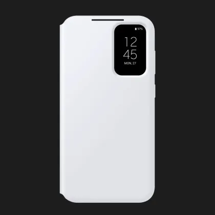 Чохол Samsung Smart Wallet View Case для Samsung Galaxy S23 FE (White)