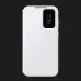 Чохол Samsung Smart Wallet View Case для Samsung Galaxy S23 FE (White)