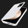 Чохол Samsung Smart Wallet View Case для Samsung Galaxy S23 FE (White)