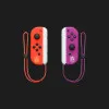 Ігрова приставка Nintendo Switch OLED (Pokemon Scarlet & Violet)
