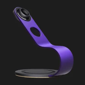 Подставка для фена Dyson Supersonic (Purple/Black) в Сваляве