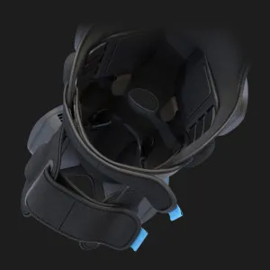 Наколінник Hot and Cold Vibration (Black) в Хмельницькому