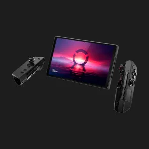 Ігрова приставка Lenovo Legion Go (1TB) (Shadow Black) в Бродах