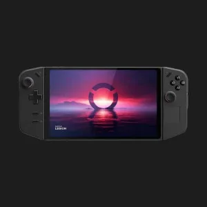Ігрова приставка Lenovo Legion Go (1TB) (Shadow Black) в Бродах
