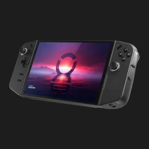 Ігрова приставка Lenovo Legion Go (1TB) (Shadow Black) в Бродах