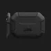 Захисний чохол UAG Scout для AirPods Pro (2nd/1st gen) (Black)