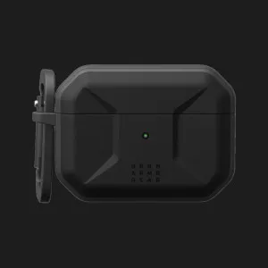 Чехол UAG Civilian для Apple Airpods Pro (2nd/1st gen) (Black) в Сваляве