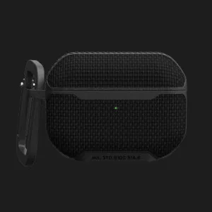 Чехол UAG Metropolis для Apple Airpods Pro (2nd/1st gen) (Black) в Сваляве