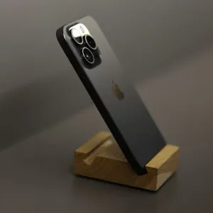 iPhone 15 Pro 128GB (Black Titanium) (Как Новый)