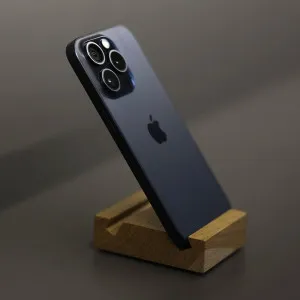 iPhone 15 Pro 256GB (Blue Titanium) (Как Новый)