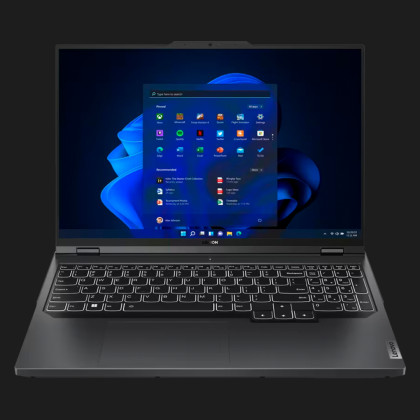 Ноутбук Lenovo Legion Pro 5 16IRX8 (Core i7 / 32GB RAM / 1TB) (Global) в Нововолинську