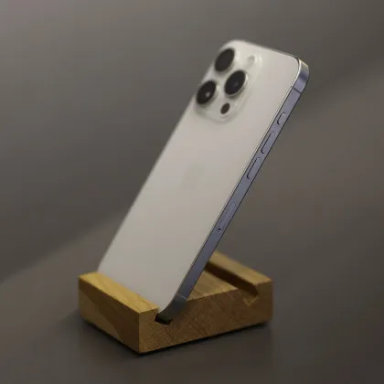 б/у iPhone 15 Pro 1TB (White Titanium) (Как Новый) в Дрогобыче