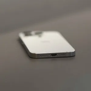 б/у iPhone 15 Pro 512GB (White Titanium) (Як Новий)