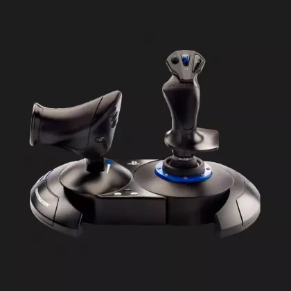 Купити Джойстик Thrustmaster T.Flight Hotas 4 PS5/PC (Black