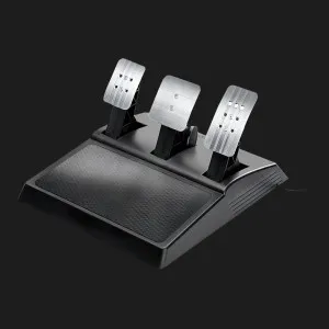 Комплект (кермо, педалі) Thrustmaster T300 RS GT Edition PS5/PC/PS4 (Black) (UA) в Бродах