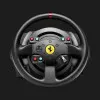 Комплект (кермо, педалі) Thrustmaster T300 Ferrari Integral RW Alcantara edition PS5/PC/PS4 (Black) (UA)