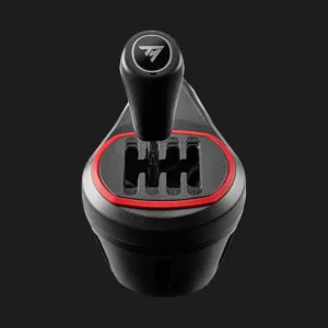 Важіль КПП Thrustmaster TH8S Shifter ADD-On (UA) в Дрогобичі