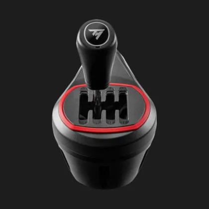 Важіль КПП Thrustmaster TH8S Shifter ADD-On (UA) в Києві