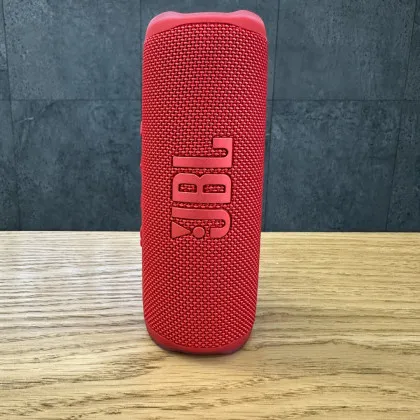 Портативна акустика JBL Flip 6 (Red) в Одесі