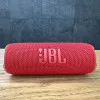 Портативна акустика JBL Flip 6 (Red)