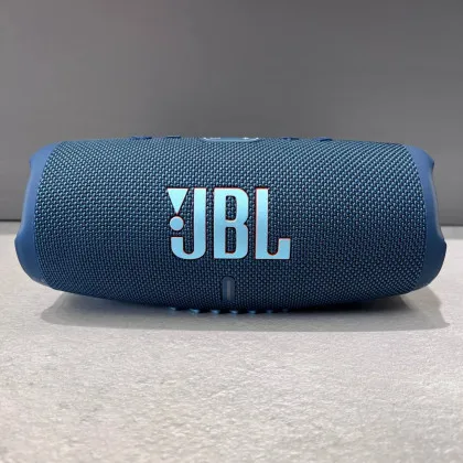 Портативна акустика JBL Charge 5 (Blue) в Нововолинську