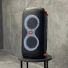 Підлогова акустика JBL PartyBox 110 (Black)
