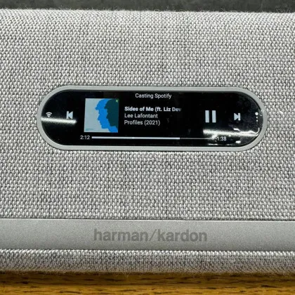 Harman / Kardon Citation Multibeam 1100 (Gray) в Кривому Розі