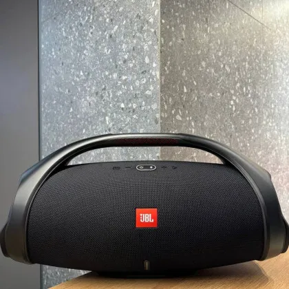 Акустика JBL BoomBox 2 (Black) в Нововолинську