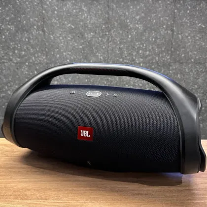 Акустика JBL BoomBox 2 (Black)