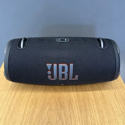 Акустика JBL XTREME 3 (Black) Калуше