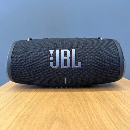 Акустика JBL XTREME 3 (Black) в Одесі